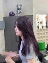 -丽时 Hair Salon