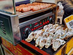 生蚝-美人万三·蚝大人生蚝小馆(昌里路店)