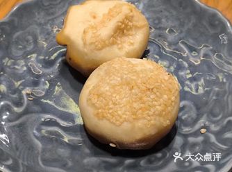 苏州美食生煎鑫震源我来啦