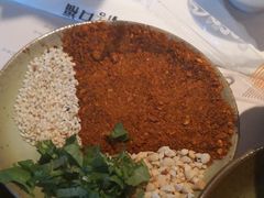 -盡膳口福跷脚牛肉火锅(北美新天地店)