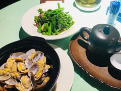 -百味馆·粤菜·湛江菜(后海花园店)