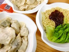 -聚荣饺子店