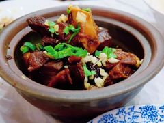 -邱记私房菜·十八年本地菜