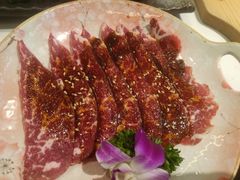 -千寻山野烤肉(中关村店)