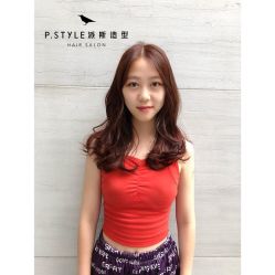 -P.STYLE派斯造型