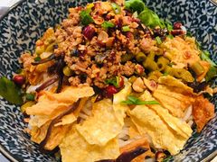 -螺世纪螺蛳粉·桂味小排档(裕德店)