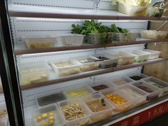 -好吃鬼高原牦牛杂火锅(古尔沟分店)