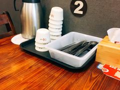 -喔爸韩国美食万达江北店