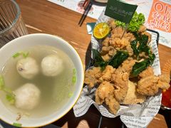 -岛风·台食小馆 ISLAND BISTRO(烟台山店)
