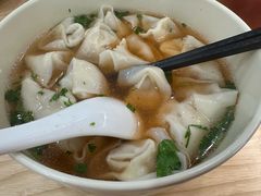 -周震馄饨