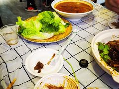 -狮龙啤酒烧烤屋(建二路店)