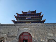-东昌湖风景区