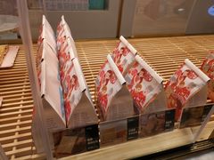 -爸爸糖吐司面包(兰州中心店)