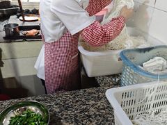 -正宗杨记普洱酸醋米线(总店)
