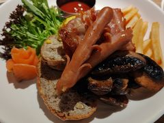 -Maxpoint Kitchen 西餐咖啡(乐峰广场店)