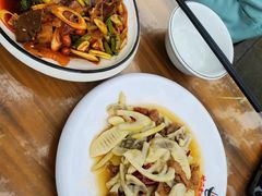 -长乐饭店(江西街店)