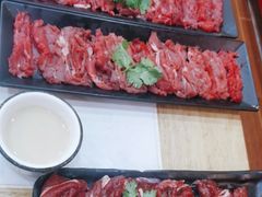 -田村·酸汤鲜牦牛肉火锅(布达拉宫广场店)