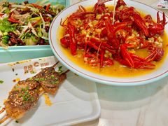 -阿胖龙虾(罍街店)