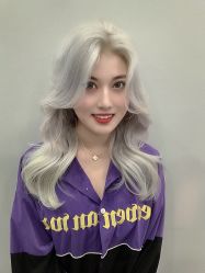 -3AM HAIR SALON染发接发