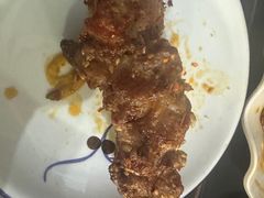 -新疆狼爷烤肉(宋庄店)