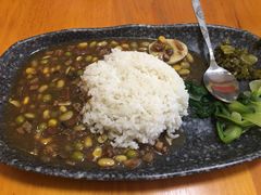 -四川味道(天海路店)