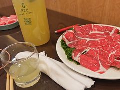 -匹夫涮肉城(黄村店)