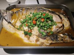 -半天妖烤鱼(新中关购物中心店)