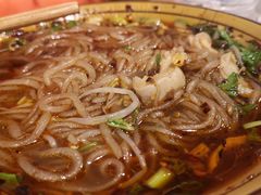 -白家肥肠粉(老东城根街店)