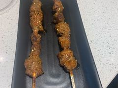 -福库回转寿司(北美新天地时尚中心店)