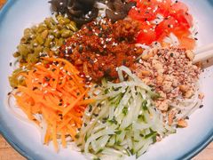 傣味凉面-阿木舂记·特色小吃(平江路店)