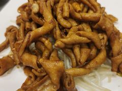 豉油皇鹅肠-粤·向群饭店(龙津东路总店)