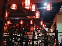 -巴蜀大宅门火锅(北大街店)