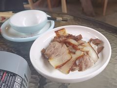 -老鼎万春卤菜(五代传承创始老店)
