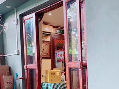 -Santoor 萨都里印度餐厅(北锣鼓巷店)