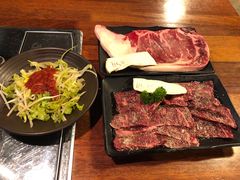-喜来稀肉(金巴利道店)