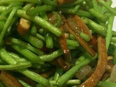 -老奶奶私房菜(天台里街店)
