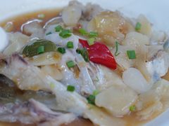 -海鲜街菜馆(海珠南路店)