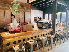 -Metal hands·铁手咖啡