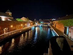 -金森红砖仓库