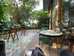 -时光花园(白鹭洲店)