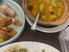 -新旺茶餐厅(嘉里城店)