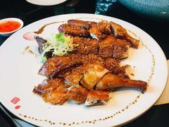 -广州文华东方酒店·江-由辉师傅主理