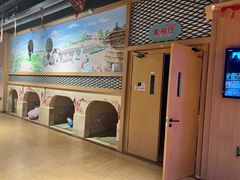 -汤W城市微度假(仓山店)