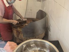 -岚谷翁家熏鹅(大同街店)