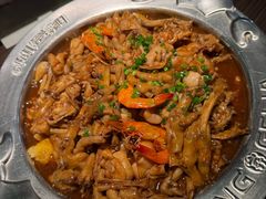 -胖哥俩肉蟹煲(福州仓山爱琴海店)