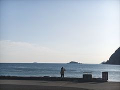 -崂山仰口游览区