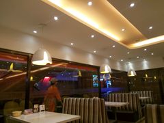 大堂-悦橙烤肉海鲜自助(中央大街店)