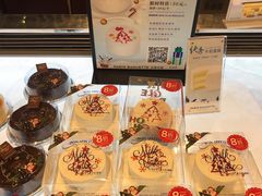 -巴黎贝甜(印象城店)