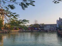 -赤坎·广东华侨国际旅游度假区