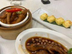 -聚福山莊·寻味顺德(北滘店)